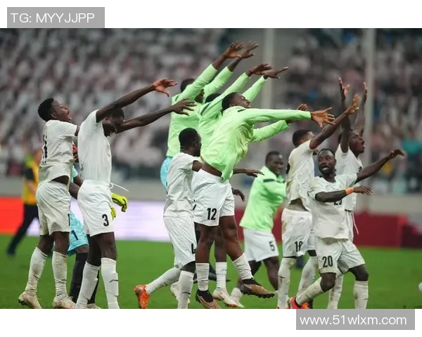 加纳与象牙海岸的足球对决：历史恩怨与未来展望的精彩较量