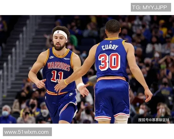 勇士王朝面临崩溃克莱与追梦或将双双出走寻找新机会