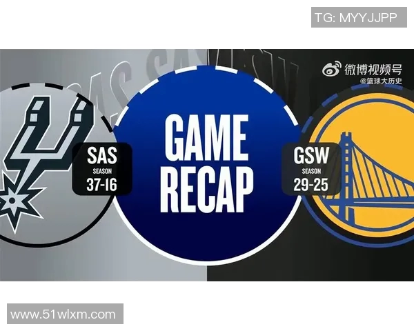 勇士与马刺2019年3月19日精彩对决全场录像回放分析