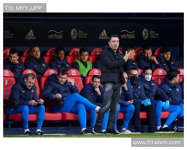 哈维宣布本赛季结束后辞职巴萨亟需注入新活力与动力