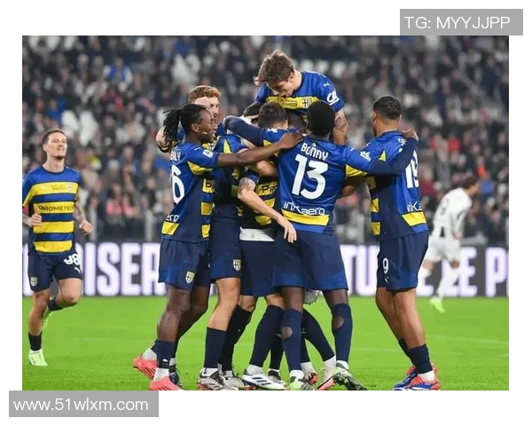 帕尔玛与热那亚的激烈对决揭示意甲新赛季的竞争格局与球队实力分析