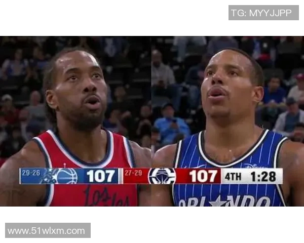 快船与骑士对决18号期待精彩赛事与球星表现的巅峰对决