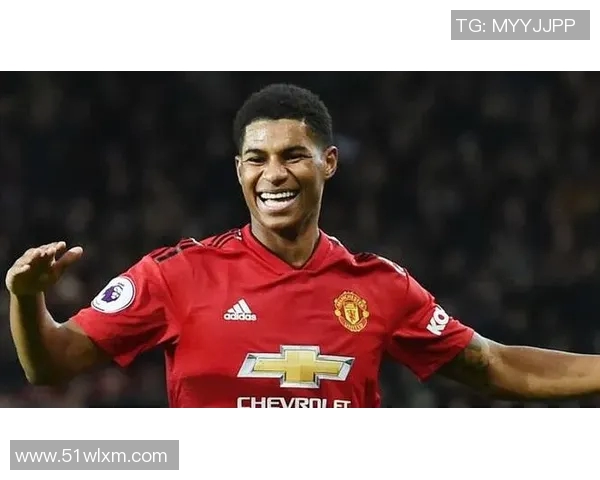 拉什福德：从青涩小将到英超巨星的成长之路与未来展望