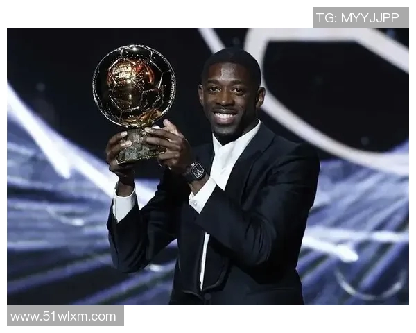 登贝莱的蜕变之路：从天才少年到足球巨星的奋斗历程