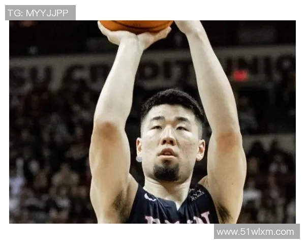 王泉泽:从篮球新星到职业生涯的璀璨之路与未来展望 王泉泽:从篮球新星到职业生涯的璀璨之路与未来展望