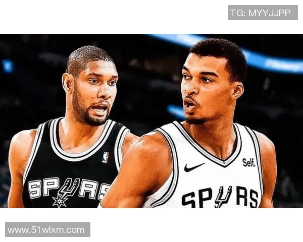 维克托文班亚马的崛起与未来篮球之路的无限可能性 维克托文班亚马的崛起与未来篮球之路的无限可能性