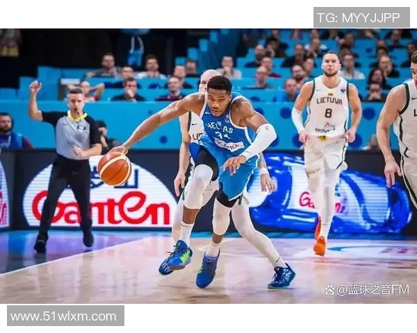 美国与希腊篮球对决比分揭晓精彩瞬间回顾