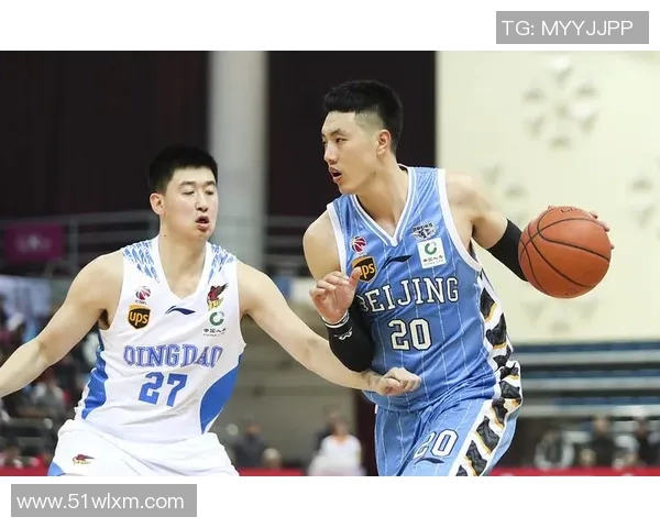 翟晓川：从篮球场上的拼搏者到生活中的多面手，展现不一样的人生精彩