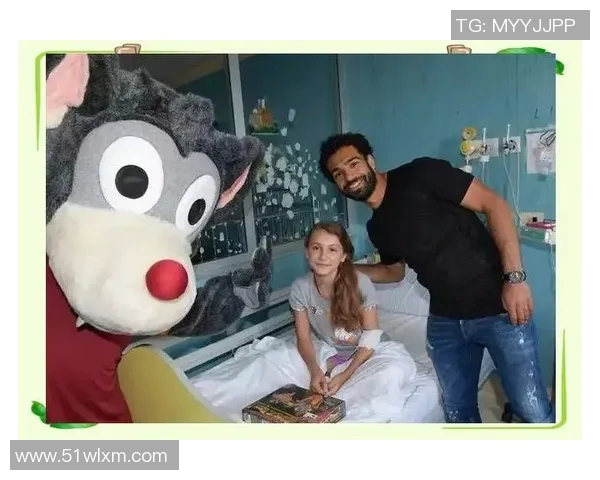 萨拉赫的传奇之路：从埃及小镇到世界足球巅峰的奋斗历程