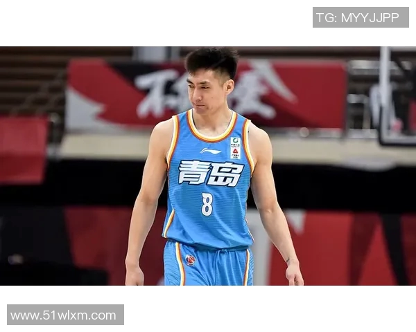 赵泰隆：从篮球新星到职业生涯巅峰的奋斗历程与人生哲学