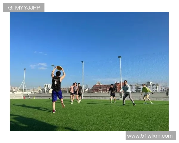 飞盘热潮下的技术之争上海飞盘队引发的讨论与思考