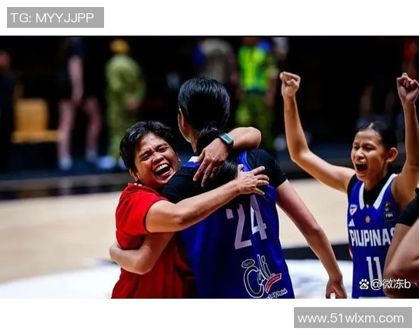 韩国女篮与菲律宾精彩对决录像回放全程回顾与精彩瞬间分析