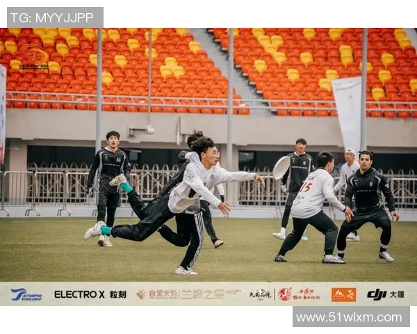 飞盘节奏排行榜揭晓北京飞盘队荣获第三名佳绩