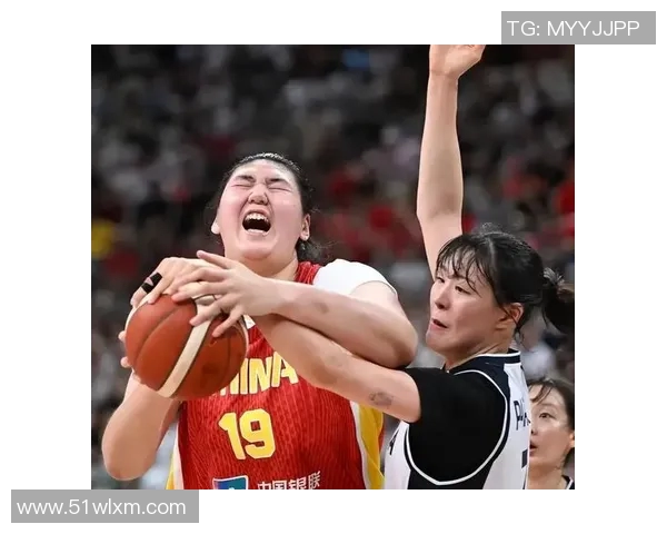 中国女篮迎战日本队力争在国际赛场再创辉煌