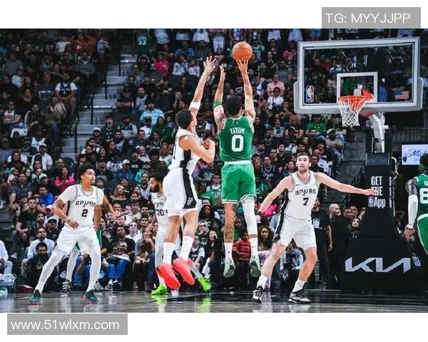 凯尔特人对阵马刺比赛前瞻及胜负预测分析