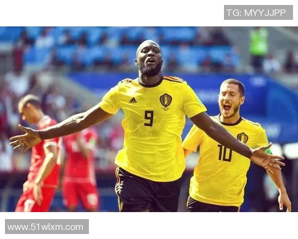 卢卡库重返巅峰之路：从失落到辉煌的足球传奇之旅