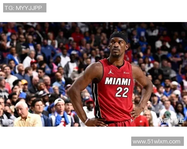 吉米巴特勒领衔热火队再创辉煌展现篮球场上的无限可能