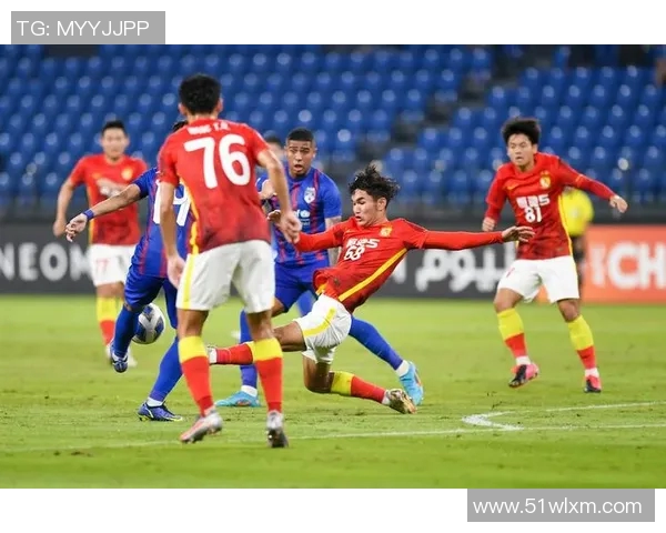 广东恒大迎战大邱FC力争亚冠小组赛首胜全力以赴